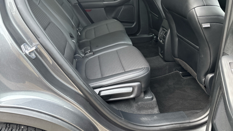 Ford Kuga 1.5 EcoBoost 150 Titanium Edition 5dr Petrol Estate